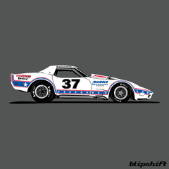 Mean Green Machine Design by  Steve Molinaro