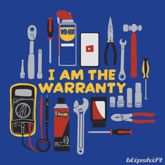 Mechanic's Special is type of T-shirt and related is to this product 