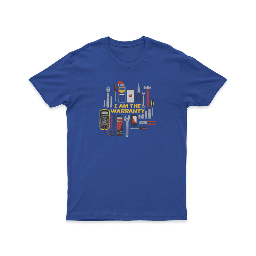 Mechanic's Special Youth's Tee