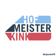 Meister Hoff Design by  Colby Shenkle