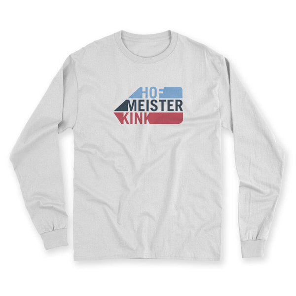 Men's Long Sleeve