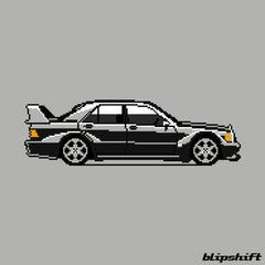 Merc-enary Design by  Dino Pros