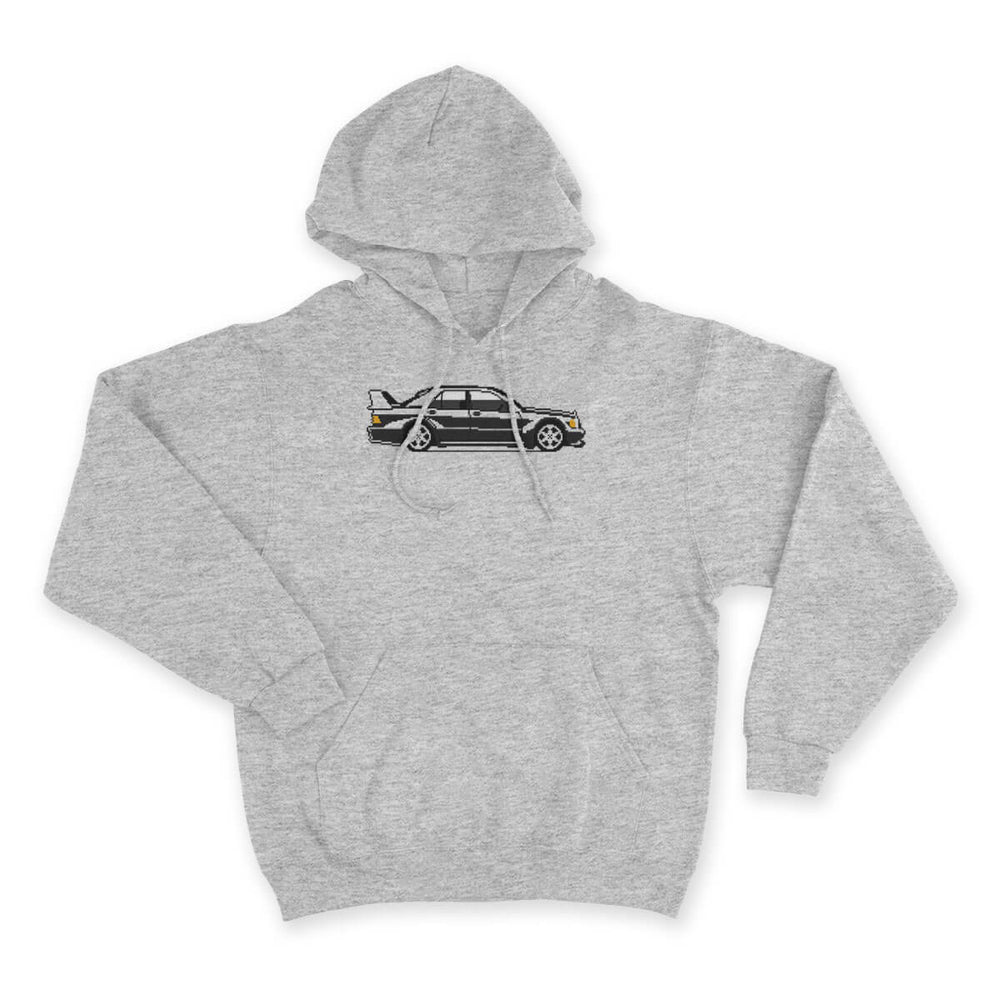 Merc-enary Hoodie