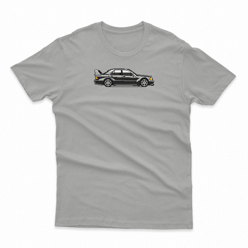 Merc-enary Men's Fitted Tee