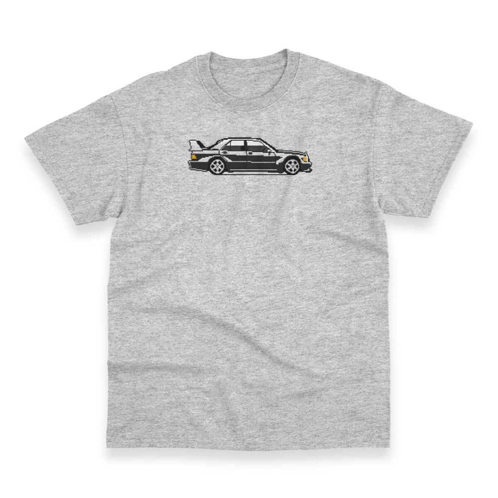 Merc-enary Men's Heavy Duty Tee