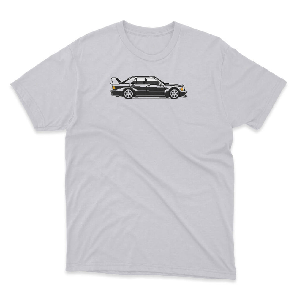 Merc-enary Men's Premium Tri-blend