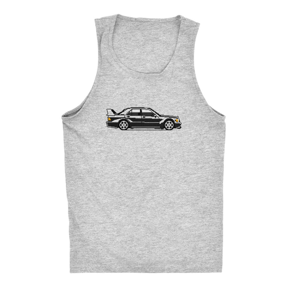 Merc-enary Men's Tank