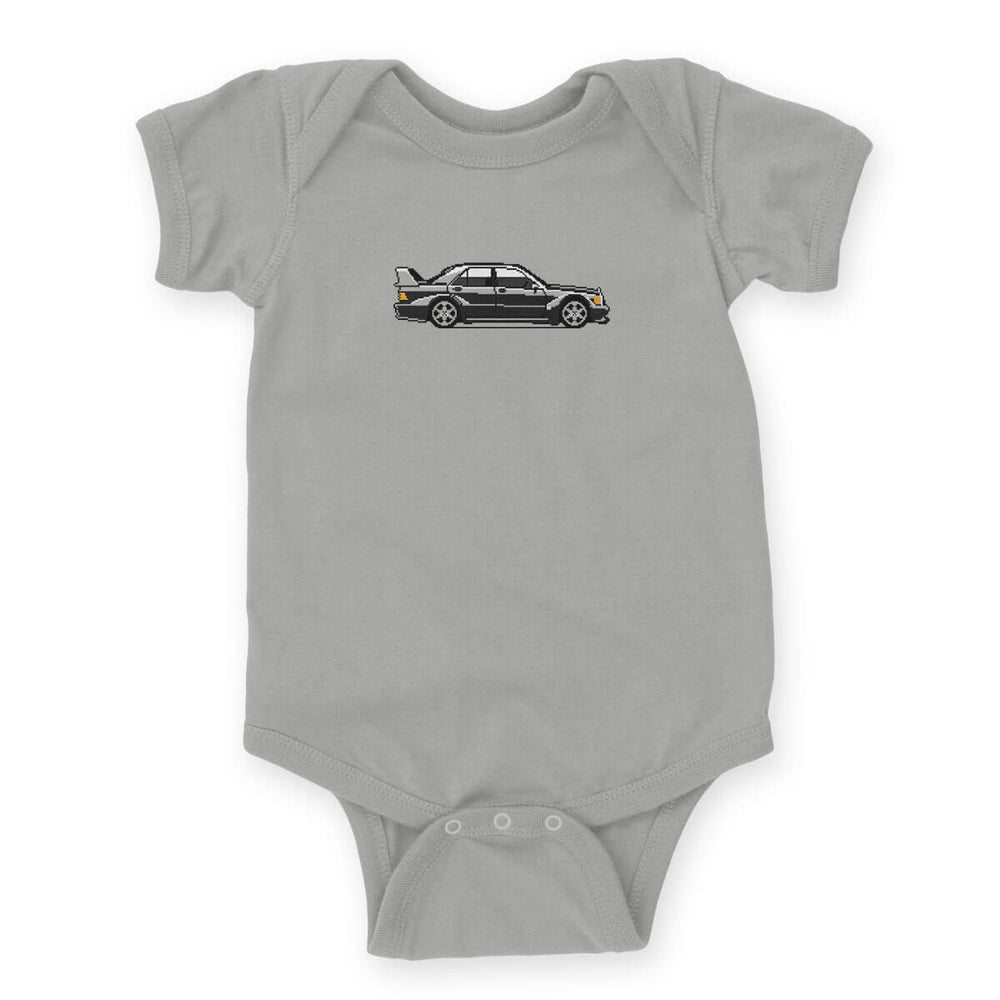 Merc-enary Onesie