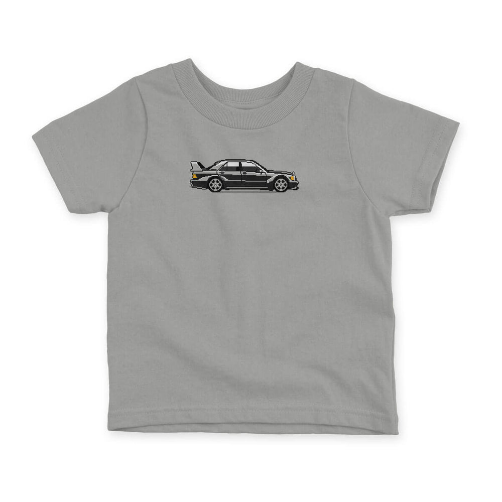 Merc-enary Youth's Tee