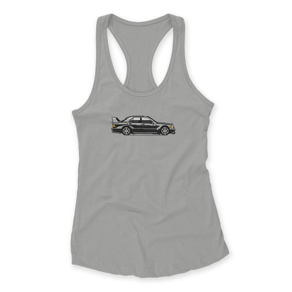 Merc-enary Women's Tank
