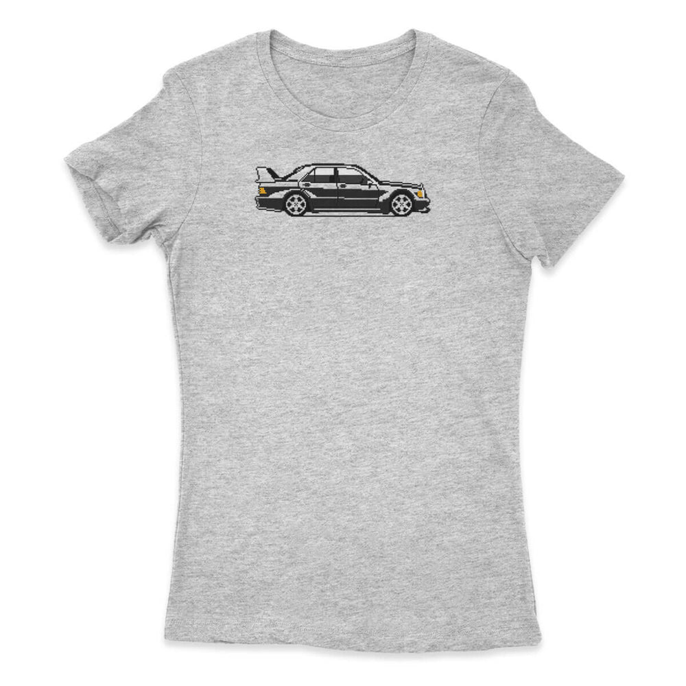 Merc-enary Women's Tee
