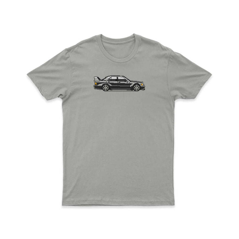 Merc-enary Youth's Tee