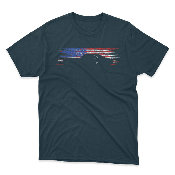 Men's Premium Tri-blend