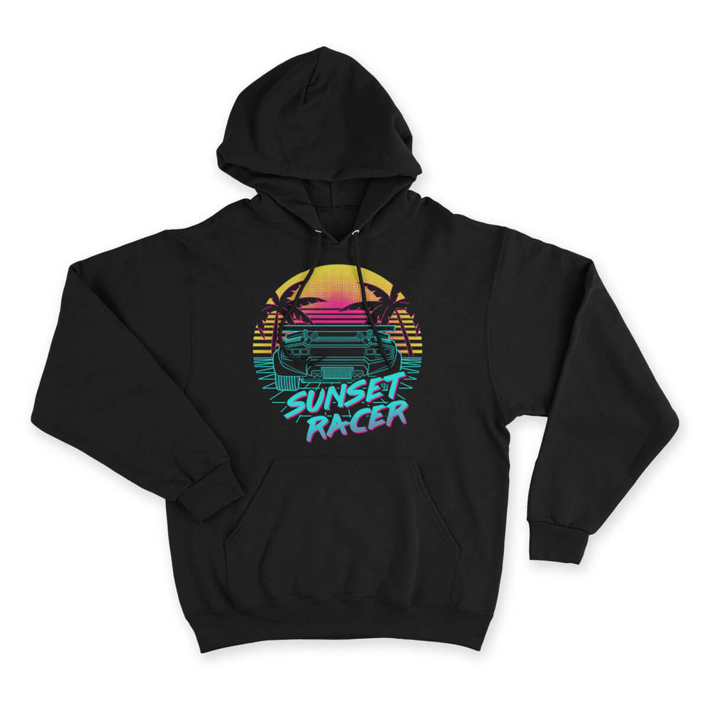 Miami IV Hoodie