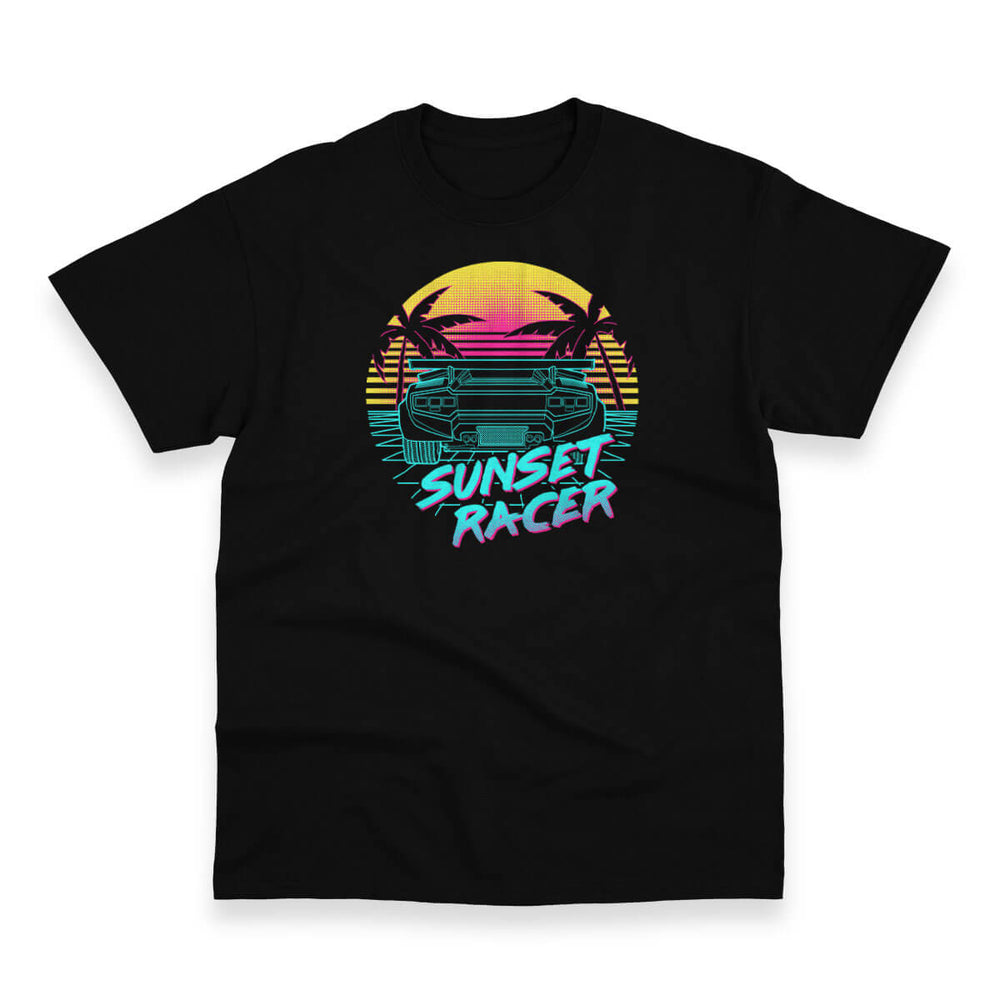 Miami IV Men's Heavy Duty Tee