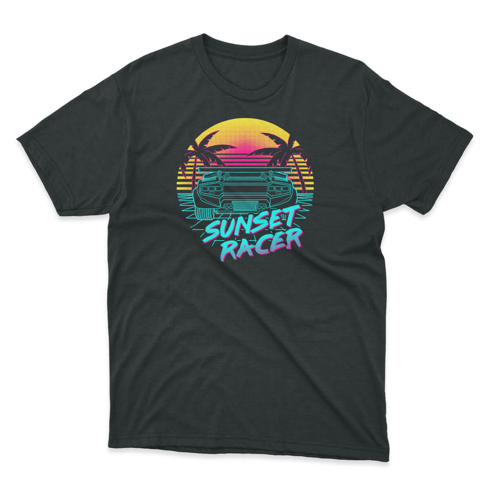 Miami IV Men's Premium Tri-blend