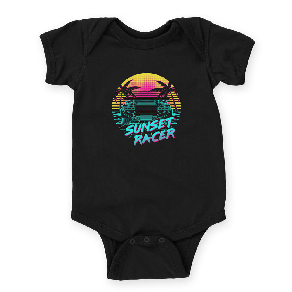 Miami IV Onesie