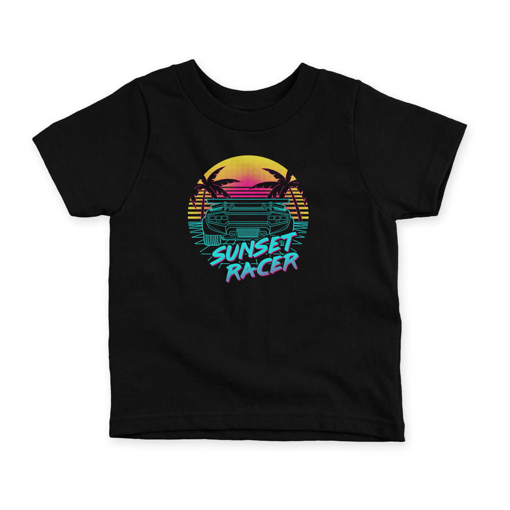 Miami IV Youth's Tee