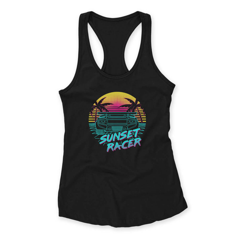 Miami IV Women's Tank