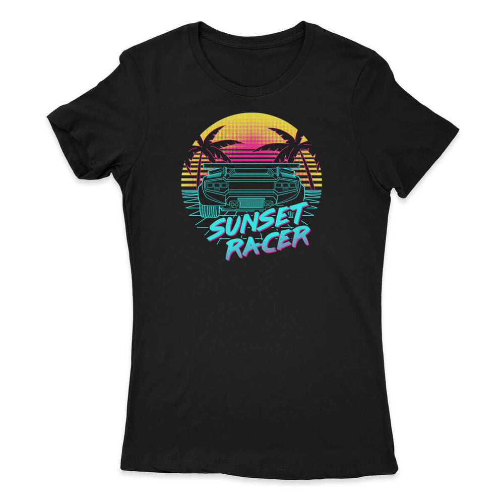 Miami IV Women's Tee