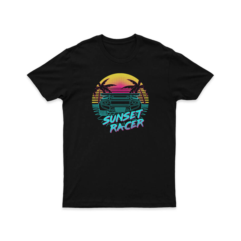 Miami IV Youth's Tee