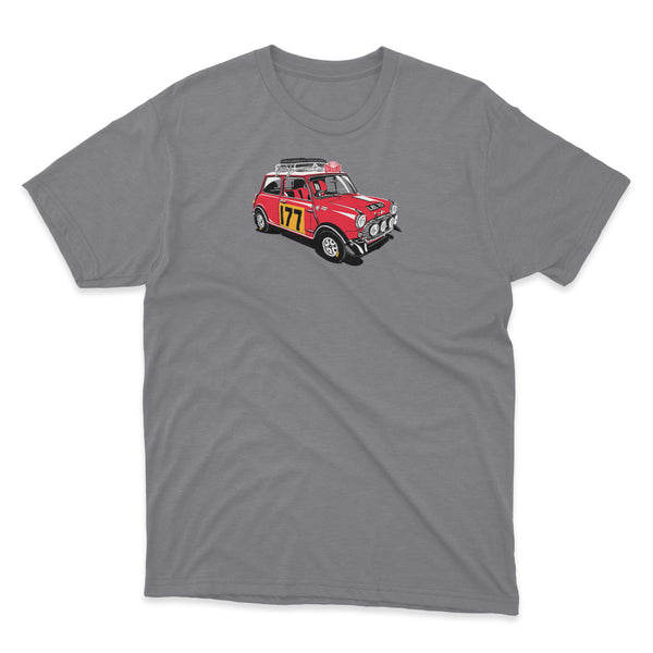 Men's Premium Tri-blend