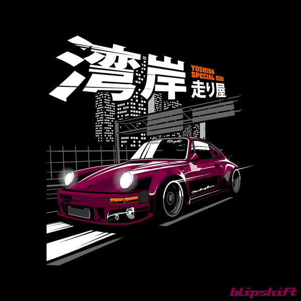 Product Detail Image for Midnight Club