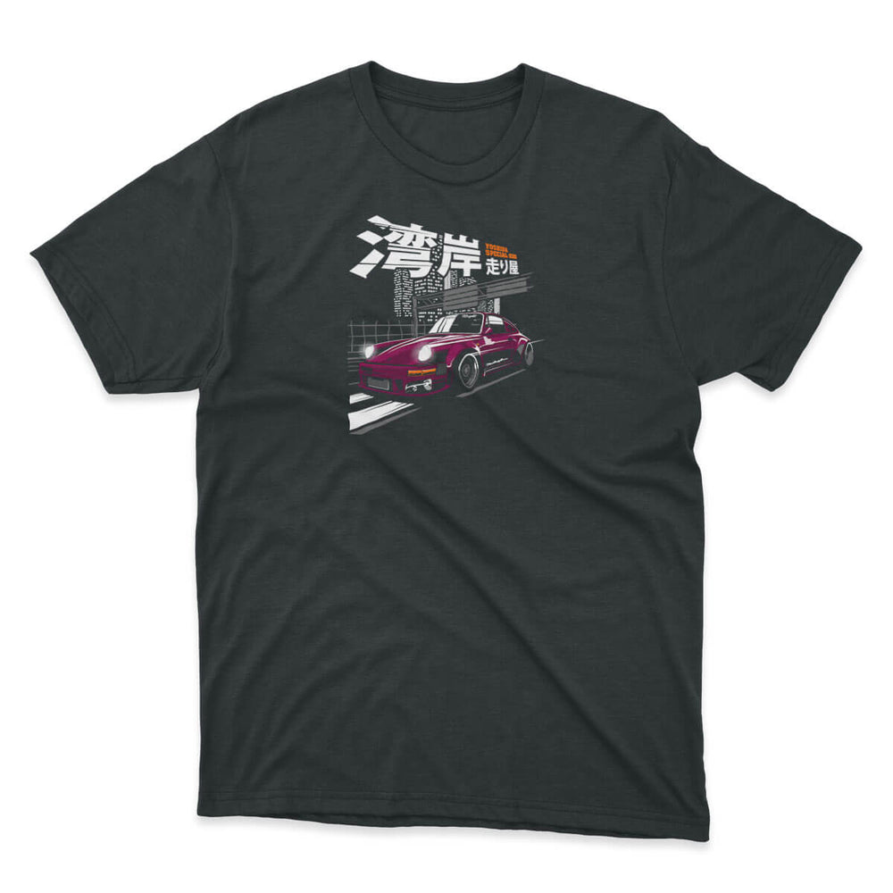 Midnight Club Men's Premium Tri-blend
