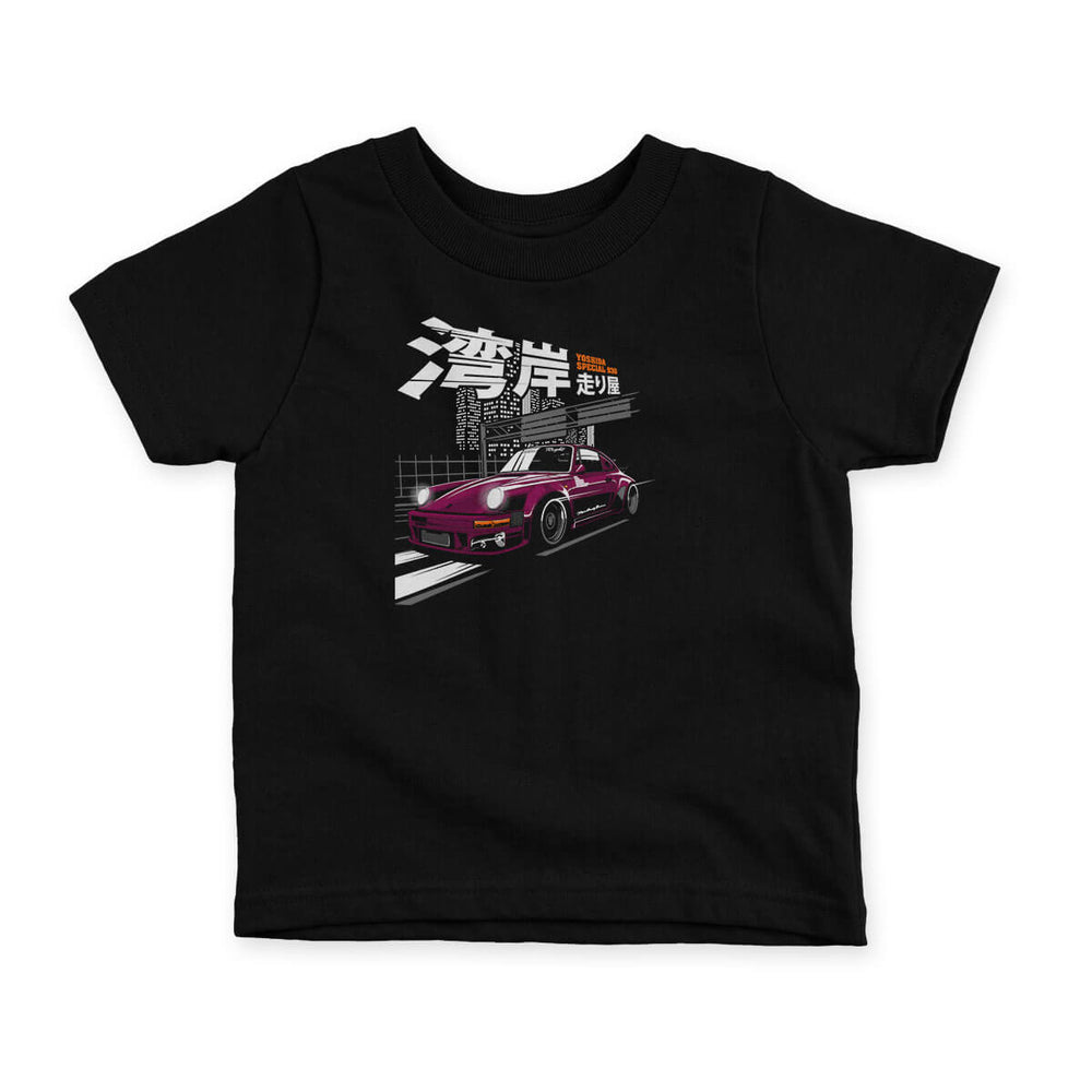 Midnight Club Youth's Tee