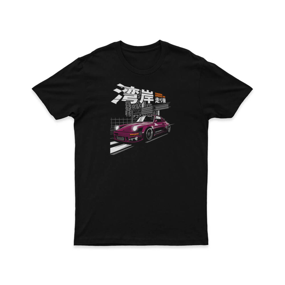 Midnight Club Youth's Tee