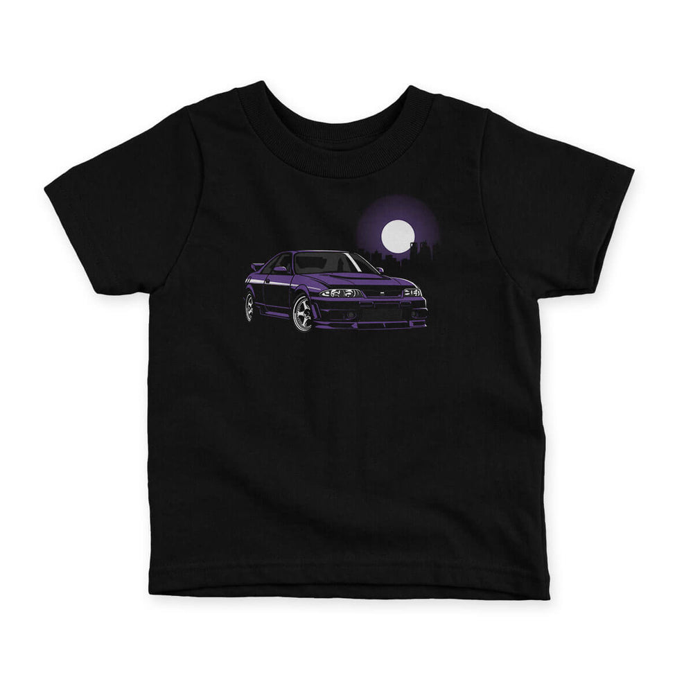 Midnight Runner Youth's Tee