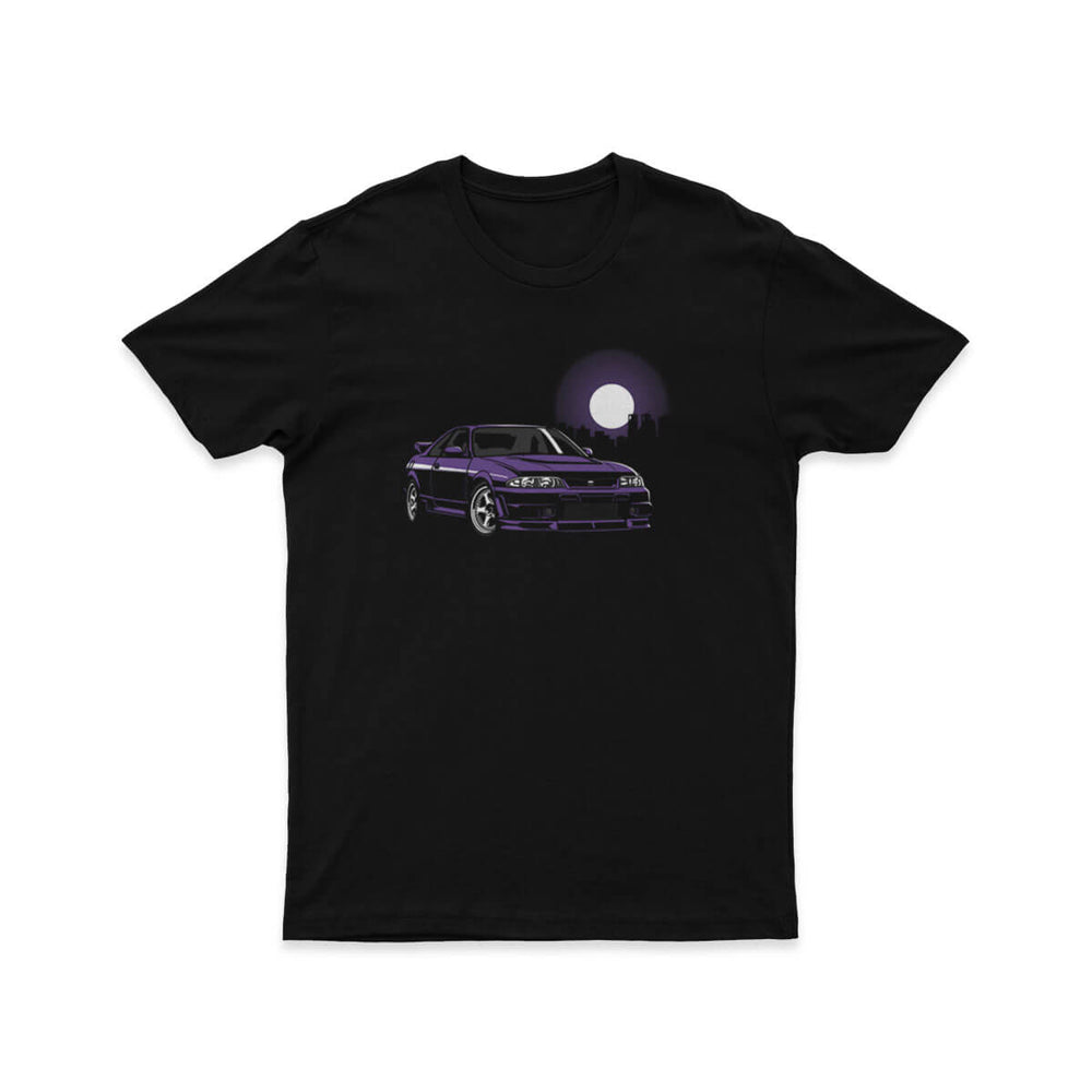 Midnight Runner Youth's Tee