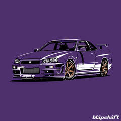 Midnight Sky Design by  Steve Molinaro