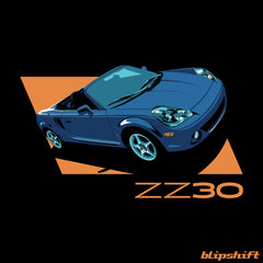 Midship Runabout 30 Design by  Geoff Ombao