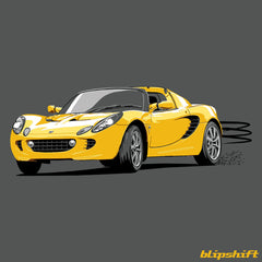 Mighty Mid Design by  Migara Rodrigo