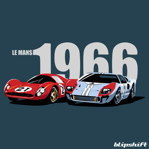 Link to Miles Ahead V