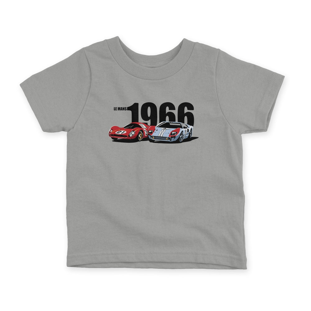 Miles Ahead VI Youth's Tee