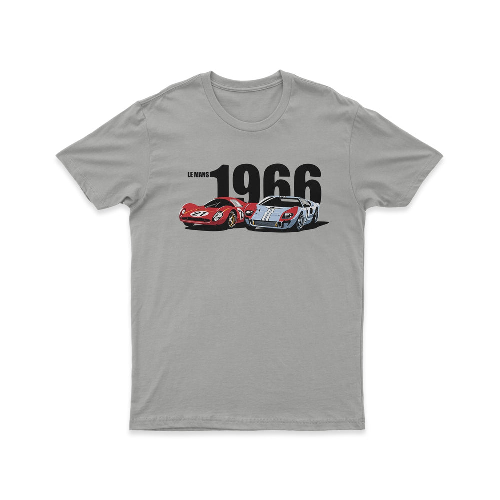 Miles Ahead VI Youth's Tee