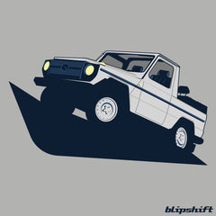 Military Merc Design by  Majd Abu Hammoud