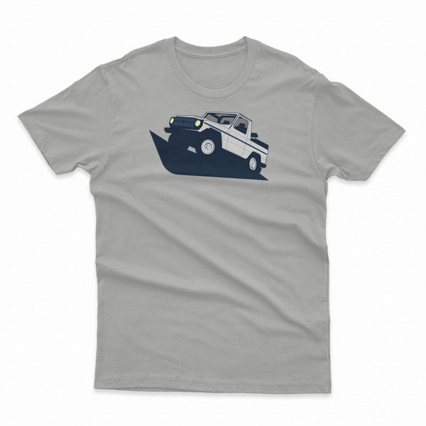 Men's Fitted Tee