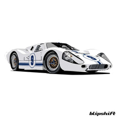 Mk40 Design by  Migara Rodrigo