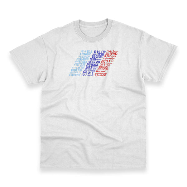 Men's Heavy Duty Tee