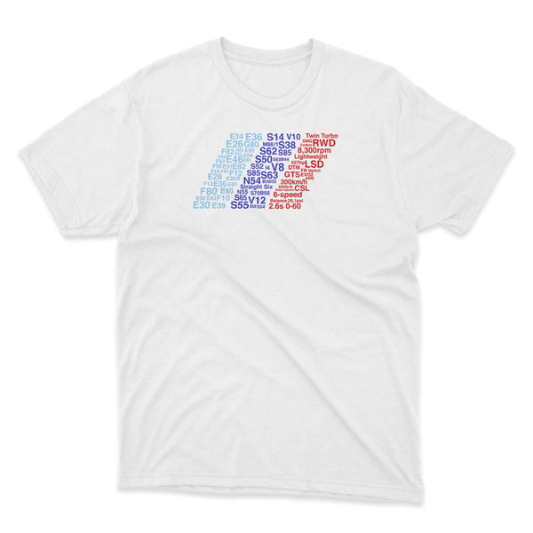 Men's Premium Tri-blend
