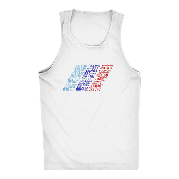 Men's Tank