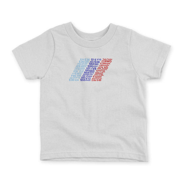 Youth's Tee