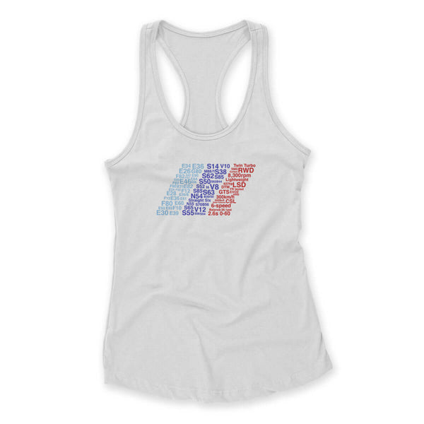 Women's Tank