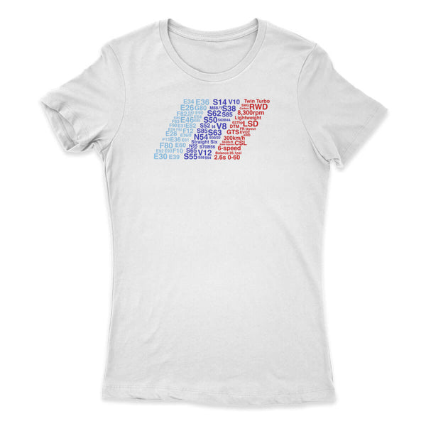 Women's Tee