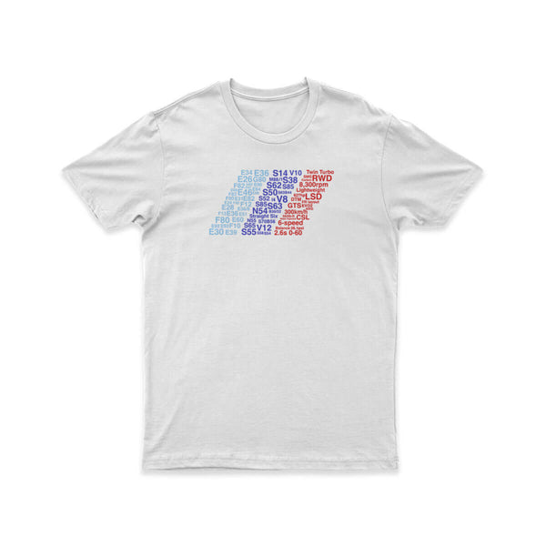 Youth's Tee
