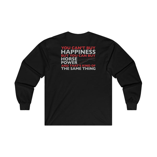 Men's Long Sleeve