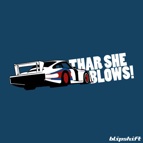 Moby Ickx II